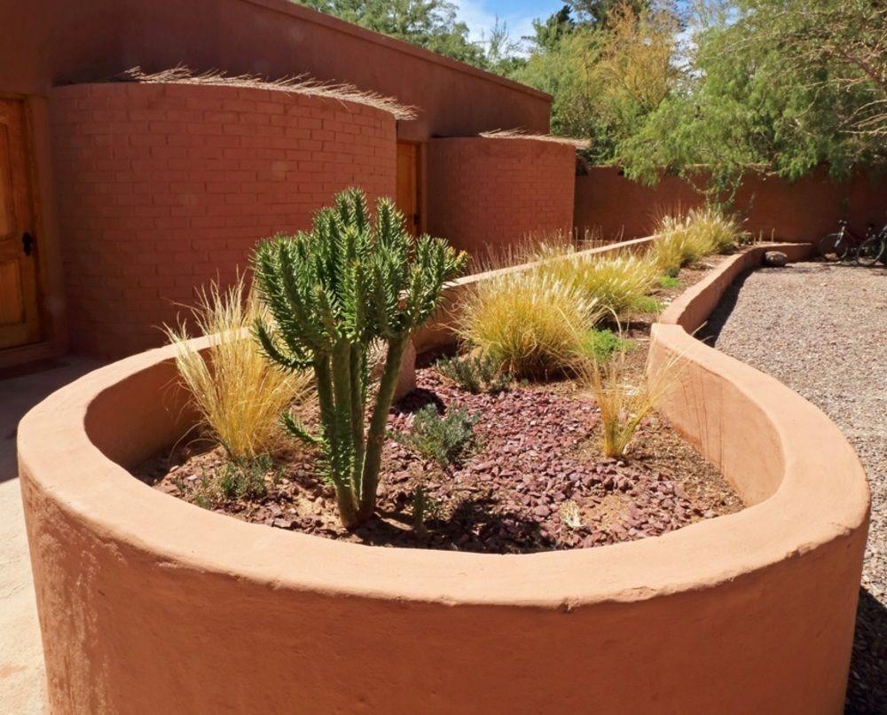 Hotel Pascual Andino San Pedro de Atacama Exterior photo